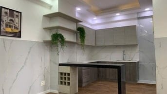 Bán căn hộ cao ốc A Ngô Gia Tự, sổ hồng vĩnh viễn với giá 2.8 tỷ