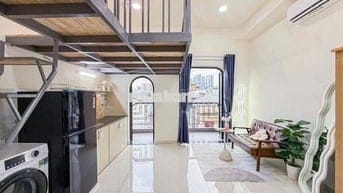 KHAI TRƯƠNG SIÊU PHẨM CĂN HỘ DUPLEX FULL NT MÁY GIẶT RIÊNG TẠI TÂN PHU