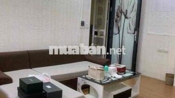 Bán CCMN Mặt Phố Khương Đình - 60m2- Lô Góc 2 Ngủ- Giá 2.5 Tỷ