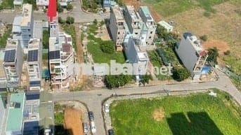 ĐẤT ĐẸP NGAY VÀNH ĐAI 2 HCM VỊ TRÍ TRẮC ĐỊA THUẬN TIỆN KINH DOANH!