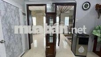 Chính Chủ Bán Căn Chung Cư Giá Rẻ Trung Tâm Phú Nhuận