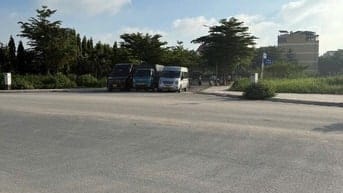 Bán lô đất Khu Dân Cư Nam Hùng Vương, Phường An Lạc, Bình Tân