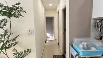 C/c Carillon 2, Hòa Thạnh, TP 2p ngủ, 2wc, Nội thất mới, 10tr/tháng