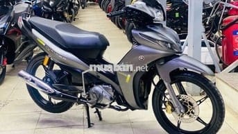 XE MÁY THỊNH PHÁT - JUPITER FI ĐỜI CAO XÁM ĐI LƯỚT