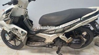 No vo Fi xăng phun xe êm ngon.