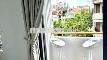 Mấy căn hộ từ 5tr này xinh quá chủ sợ khách ở ko chịu đi