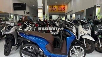 SIÊU CỌP - VISION 2025. Odo Đúng 367 Km. Như Mới