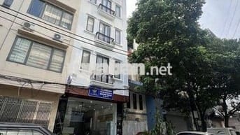 PHỐ DOÃN KẾ THIỆN - 8 TẦNG XÂY MỚI THANG MÁY–4 Ô TÔ TRÁNH–VỈA HÈ RỘNG