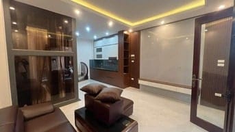 Bán nhà lô góc trung tâm Hà Đông, giá nhỉnh 7 tỷ