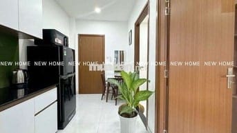 ✨️CHO THUÊ CĂN HỘ 2PN KHU PHAN XÍCH LONG, TÒA NHÀ HẦM XE, THANG MÁY✨️