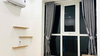 cho thuê căn hộ Terra Mia, Phạm Hùng, Bình Hưng,68m2 2PN 2WC 9,5 triệu