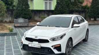 Cerato 2020 2.0 Premium một chủ đi ít bao check