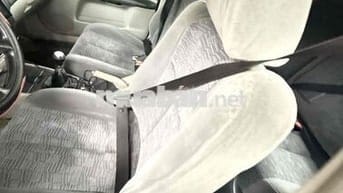 cầm đồ thanh lý ford laser 2002 cọp