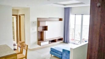 CĂN HỘ 2 PHÒNG NGỦ JAMONA City QUẬN 7 – TẦNG 10, VIEW Sông Sài Gòn