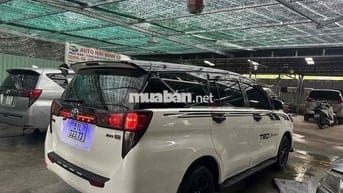 Toyota Innova E 2019 máy Rin,