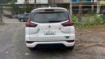 bao nợ xấu Xpander 2022 Trắng Số tự động