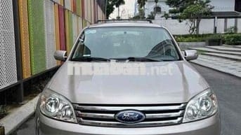 Siêu Cọp Ford Escape 2009 form 2011 - 1 Cầu
