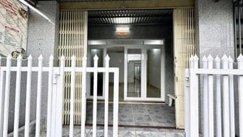 NHÀ CẤP 4 GIÁ RẺ – 755 TRIỆU – SỔ RIÊNG – TÂN HIỆP, HÓC MÔN