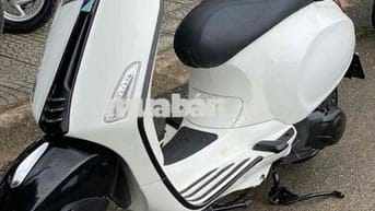 vespa primavera-trả trước 0đ-gop tư trả trươc 6tr