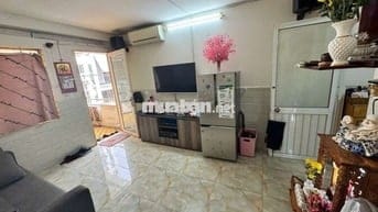 CHUNG CƯ LÊ HỒNG PHONG GIÁ RẺ SHR NGAY HỒ THỊ KỶ