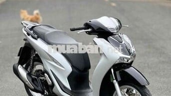 Shvn 125 Bạc Porsche Cuối 2021 Biển Cặp Hay Hay 🎉🎉