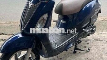 Like 125cc zin đẹp
