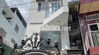 BÁN NHÀ QUẬN 10 45M2 - CÁCH MẠNG THÁNG 8 - GIAO DỊCH NGAY 👉 7,8 TỶ .