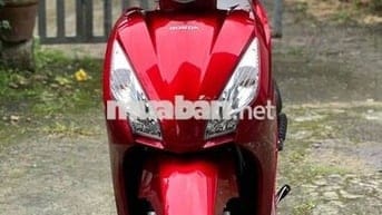 Vision 2018 đẹp keng