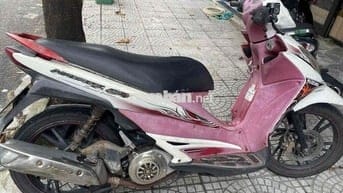 xe tay ga suzuki máy còn nguyên