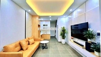 CHỈ 11,6TỶ PHẠM VĂN ĐỒNG CẦU GIẤY 35m GẦN PHỐ NGÕ THÔNG THANG MÁY