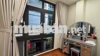 cho thuê căn hộ quận 3 Nguyễn Đình Chiểu