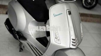 Vespa125 2016 zin êm chính chủ ( Hỗ trợ GÓP ) 🔥🔥🔥