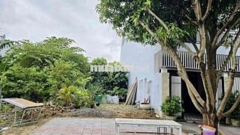 Bán lô đất đường Đại An 3 - gần công viên