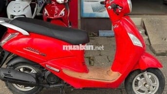 Sym Atiila Elizabeth Fi + Xăng Cơ đủ loại 95 90%