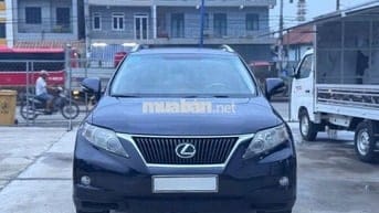 Lexus RX 2009 350 xe chuẩn chỉ