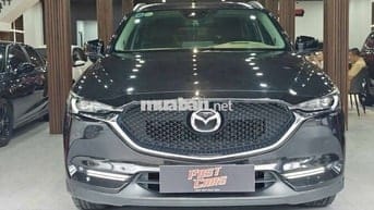 Mazda CX5 2018 2.5L AWD 2 cầu,màu đen,79000 km