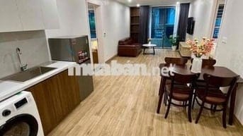 Cho thuê chung cư mini, căn hộ dịch vụ 2PN, 2WC tại Hoàng Hoa Thám