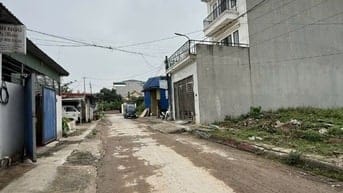 Bán Lô Đất 100m2 Tại Văn Cú, An Hải, Hải Phòng (P. An Đồng cũ)