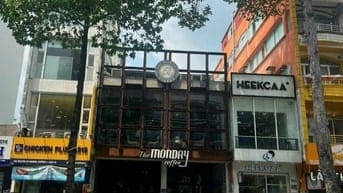 Bán nhà 632m2 đất - mặt tiền Nguyễn Chí Thanh, Quận 10