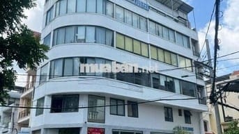 Chính Chủ Cho Thuê, 55m2/ 17tr, Góc 2 MT Hoàng Kế Viêm