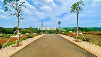 Bán đất chính chủ thanh toán 739tr sang sổ ngay tại Bảo Lộc