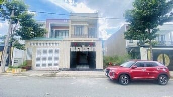 Bán nhà gấp khu đô thị mỹ phước ( tp hcm)