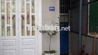 Nhà ở gần chợ DiLinh 2km, 3PN 2WC, hẻm xe hơi, 1trệt 1 gác, 1,5 tỷ