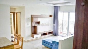 CĂN HỘ 2 PHÒNG NGỦ JAMONA City QUẬN 7 – TẦNG 10, VIEW Sông Sài Gòn