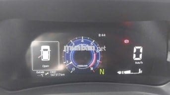 Toyota Veloz Cross 2022 CVT Top - 147000 km