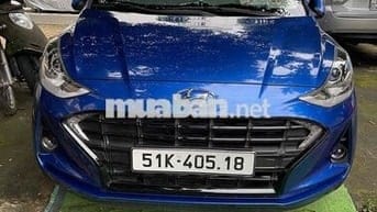 Grand i10 2022 1 đời chủ sử dụng đẹp
