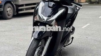 Sh 125 dk 2018 biển 29( Hỗ trợ góp 18 tuổi trở lên