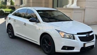 Chervorlet cruze GĐ sử dụng không lỗi