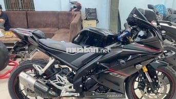 Yamaha R15V3 biển số thành phố chính chủ