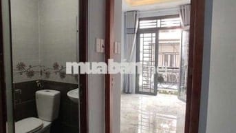 Cho thuê nhà mới Nguyễn Đình Chiểu, quận 3, nhà 3PN giá 16 triệu